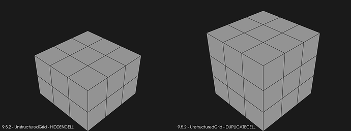 9.5.2 - UnstructuredGrid