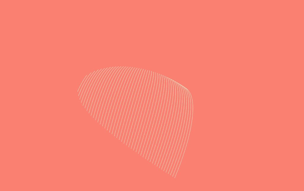 Making a surface using polylines - Development - VTK