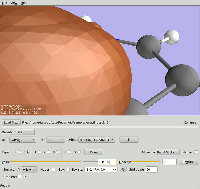 Smooth Gouraud Shading Disappears In 8 2 Support VTK