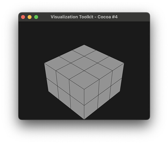 vtkExplicitStructuredGrid