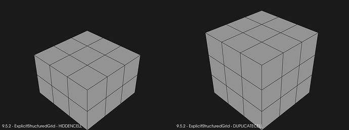 9.5.2 - ExplicitStructuredGrid