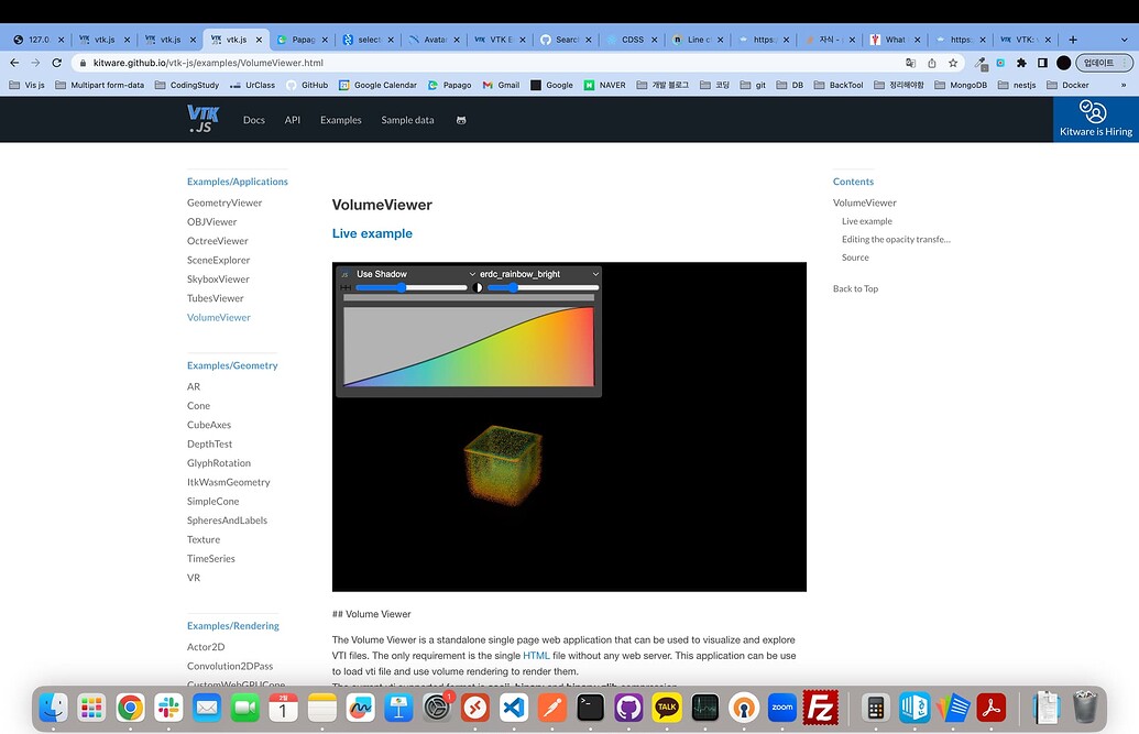 How To Convert Polydata To Imagedata Development Vtk