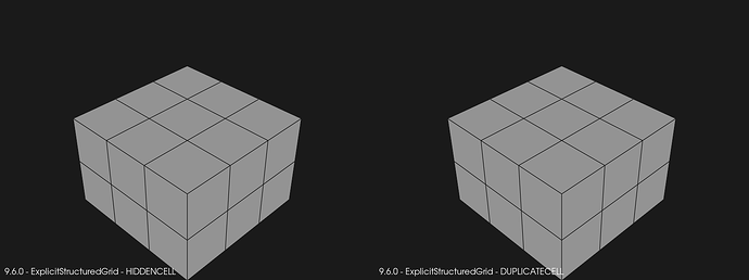 9.6.0 - ExplicitStructuredGrid