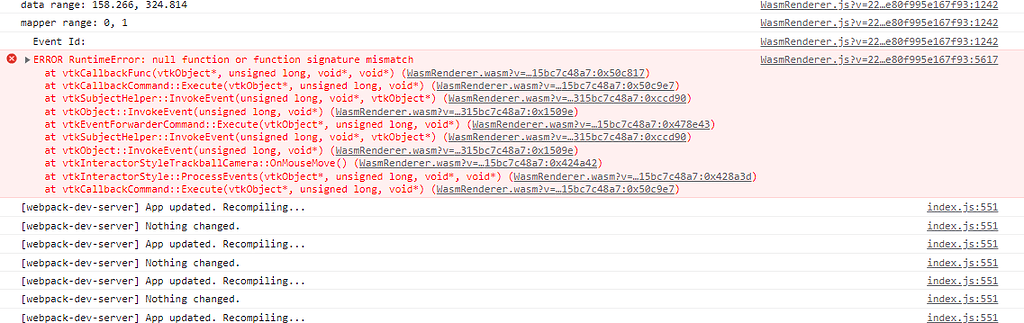 how-do-i-pass-a-structure-through-the-vtk-callback-function-for-client