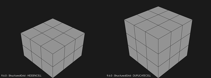9.6.0 - StructuredGrid