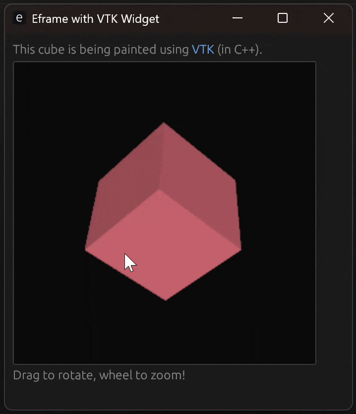 Demo